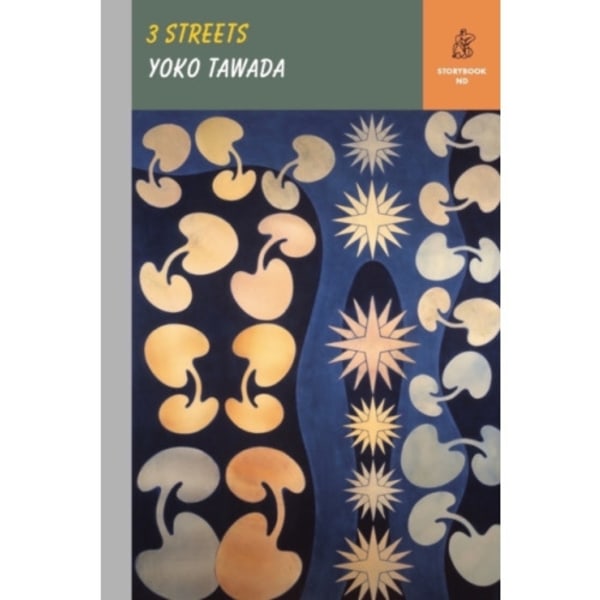 Three Streets (inbunden, eng)