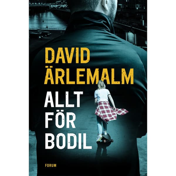 Allt för Bodil (inbunden)