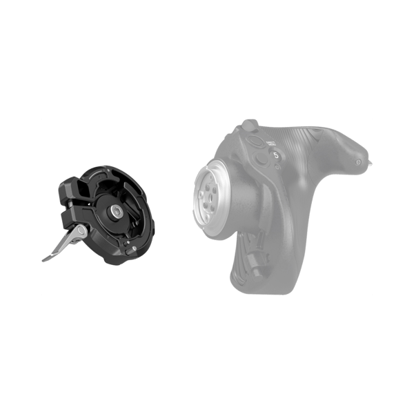 SmallRig 3403 Handgrip Rosette Adapter For Sony FX6