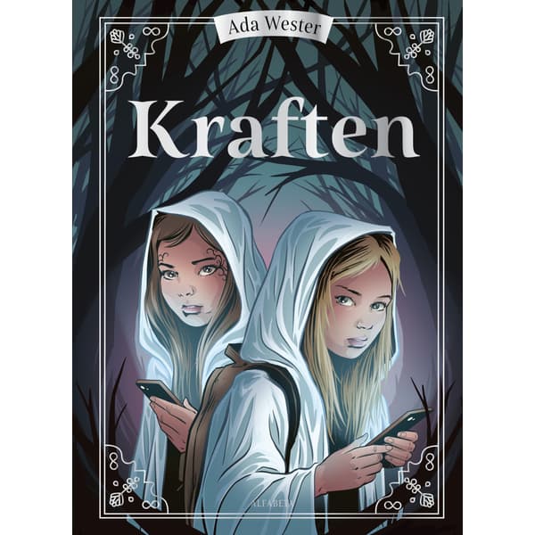 Kraften (inbunden)