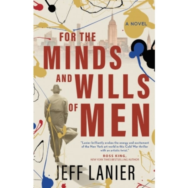 For the Minds and Wills of Men (häftad, eng)