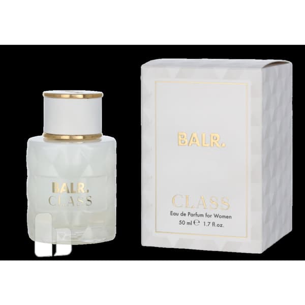 BALR. CLASS FOR WOMEN Edp Spray 50 ml Dam