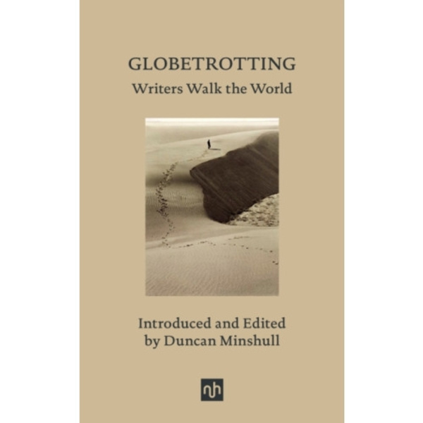 Globetrotting (inbunden, eng)