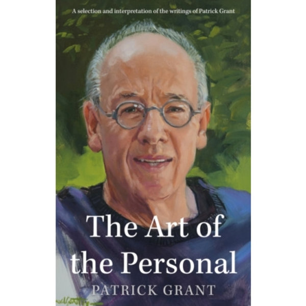 The Art of the Personal (häftad, eng)