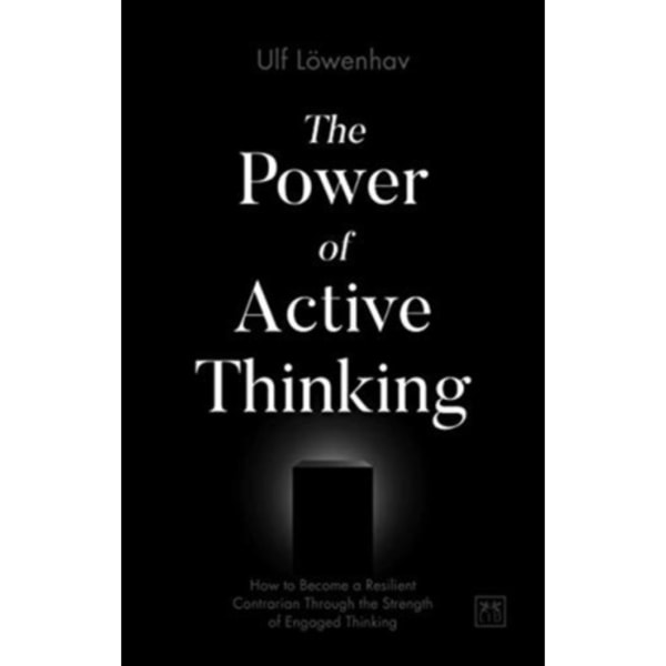 The Power of Active Thinking (häftad, eng)