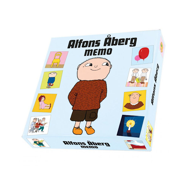 Alfons memo