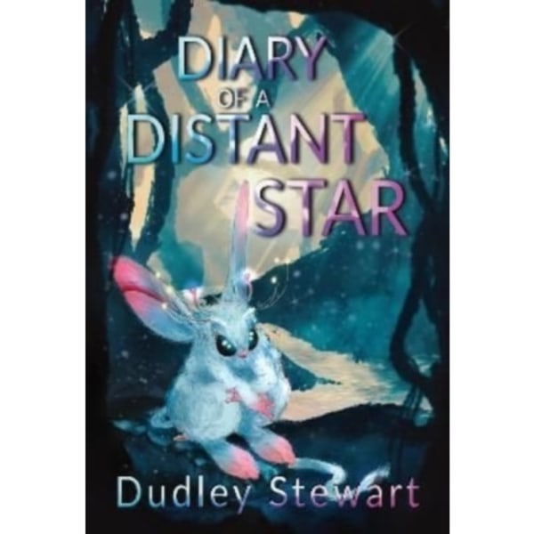 Diary of a Distant Star (häftad, eng)