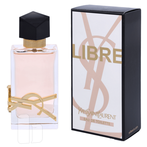 YSL Libre Edt Spray 50 ml Dam