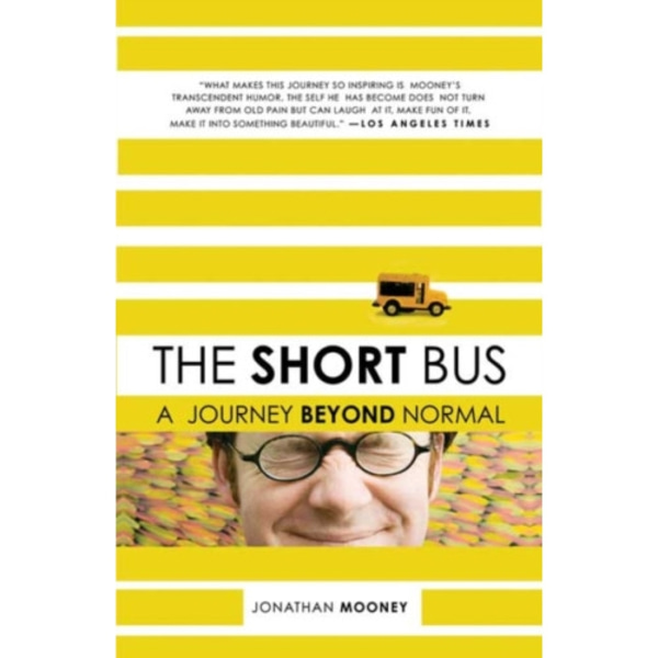 The Short Bus (häftad, eng)