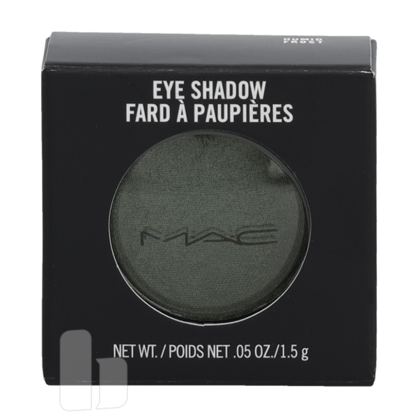 MAC Small Eye Shadow 1.5 gram Dam