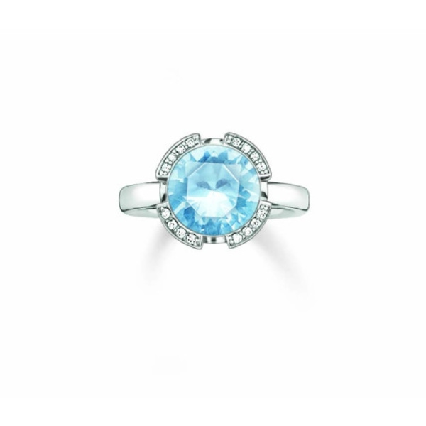 THOMAS SABO 038-059-31-56 - Ring Dam (56)