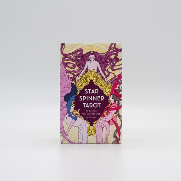 Star Spinner Tarot
