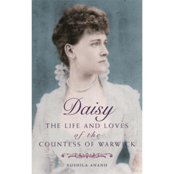 Daisy (häftad, eng)