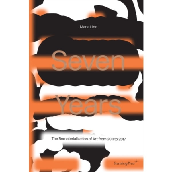 Seven Years (häftad, eng)