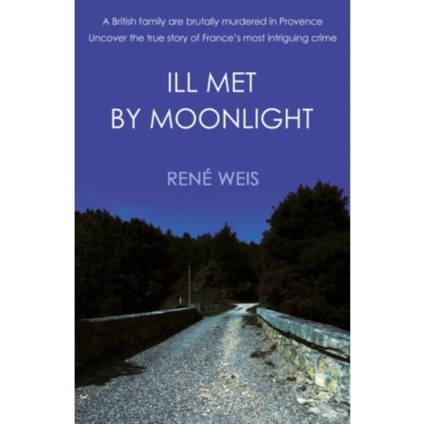 Ill Met by Moonlight (häftad, eng)