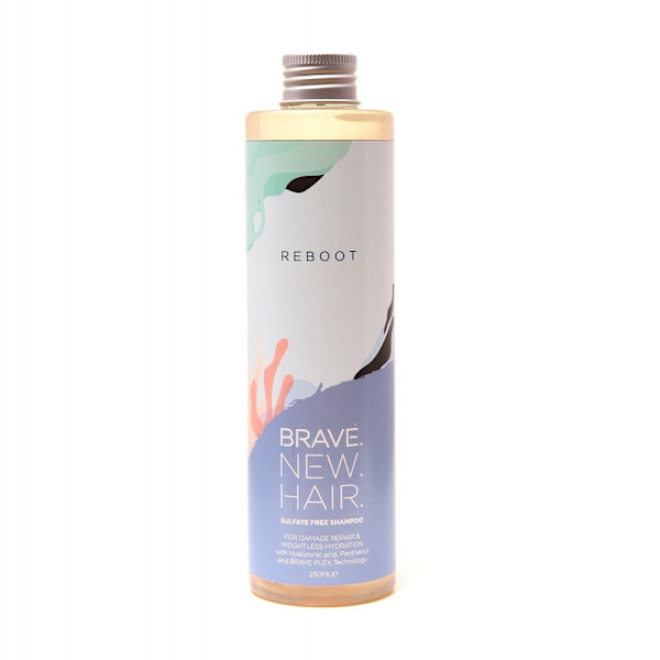 Reboot Shampoo 250ml