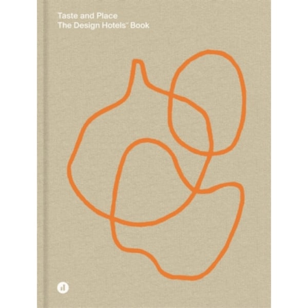 Taste and Place (inbunden, eng)