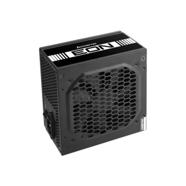 Chieftec EON Series ZPU-700S - nätaggregat - 700 Watt Svart