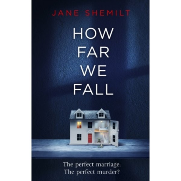 How Far We Fall (häftad, eng)