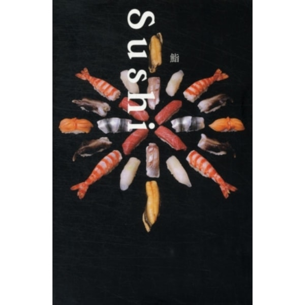 Sushi (häftad, eng)