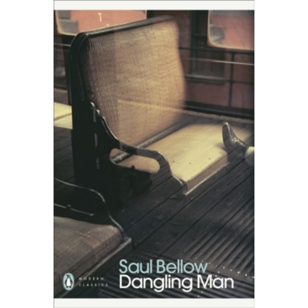 Dangling Man (häftad, eng)