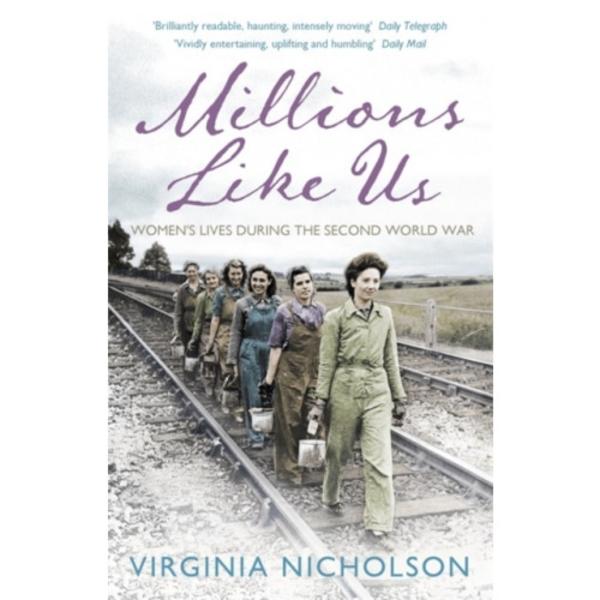 Millions Like Us (häftad, eng)