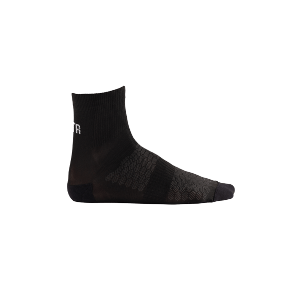 M-Rebound 2-pack Socks Black Unisex