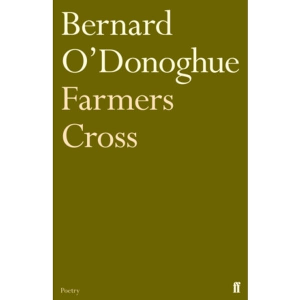 Farmers Cross (häftad, eng)