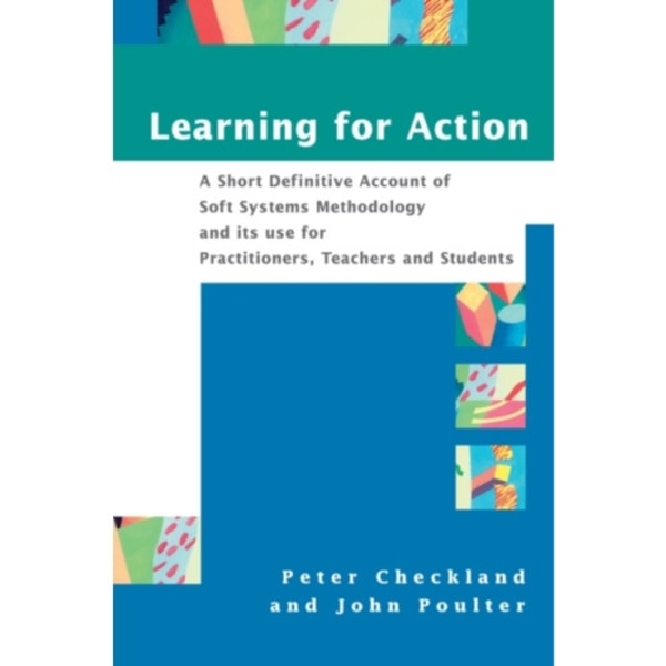 Learning For Action (häftad, eng)