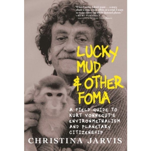 Lucky Mud & Other Foma (häftad, eng)