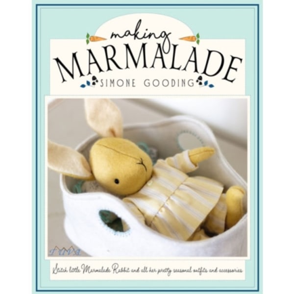 Making Marmalade (häftad, eng)
