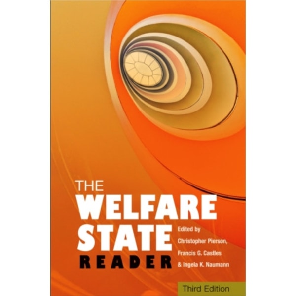 The Welfare State Reader (häftad, eng)