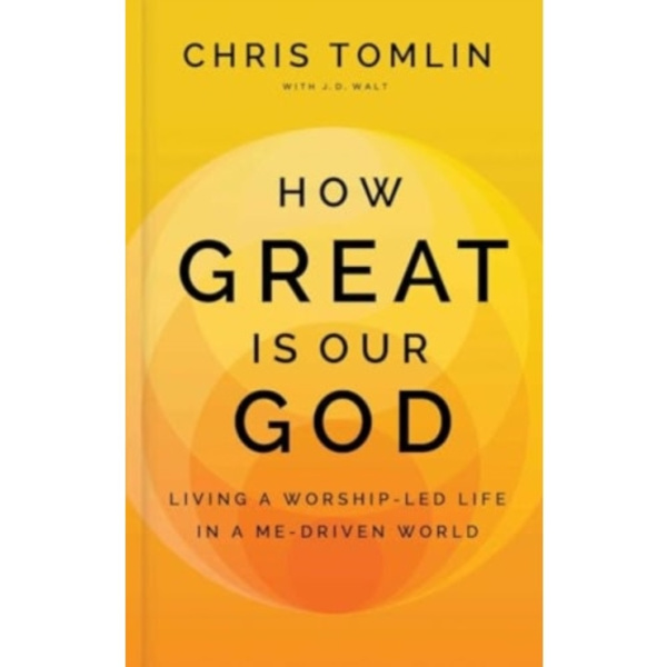 How Great Is Our God (inbunden, eng)