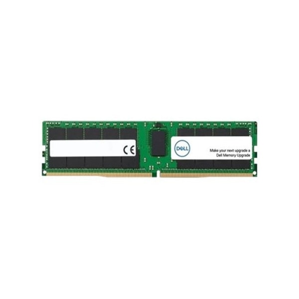 Dell - DDR4 - modul - 64 GB - DIMM 288-pin - 3200 MHz / PC4-25600