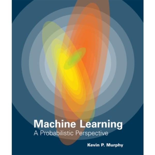 Machine Learning (inbunden, eng)