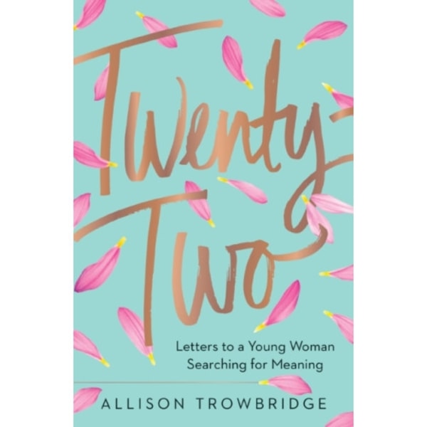 Twenty-Two (inbunden, eng)