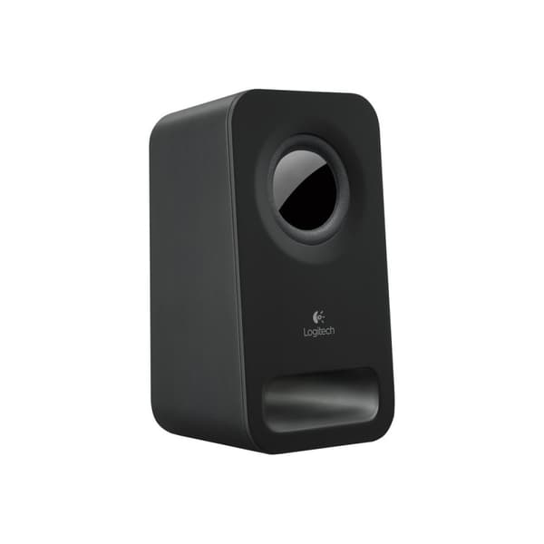 Logitech Z150 - högtalare