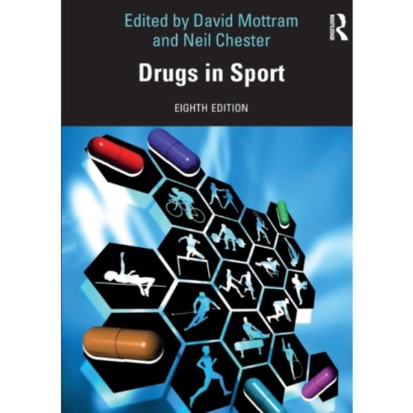 Drugs in Sport (häftad, eng)