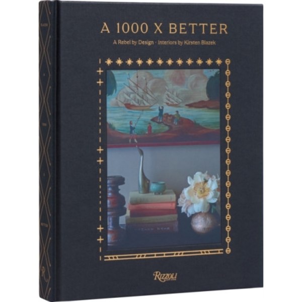 1000 x Better Design (inbunden, eng)