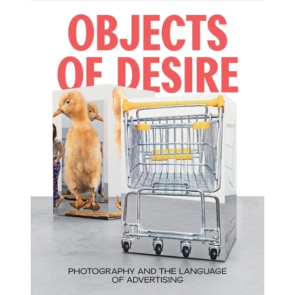 Objects of Desire (inbunden, eng)