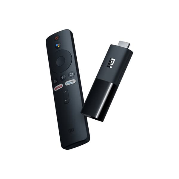 Xiaomi Mi TV Stick HDMI Full HD Android Svart