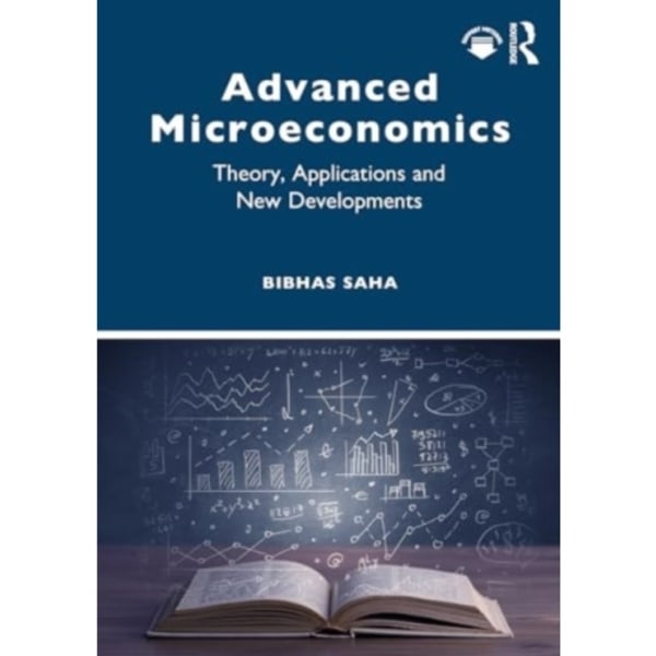 Advanced Microeconomics (häftad, eng)