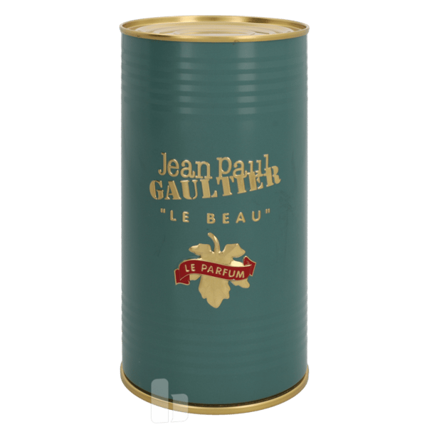 J.P. Gaultier Le Beau Le Parfum Edp Intense Spray 75 ml Herr
