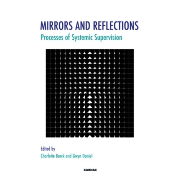 Mirrors and Reflections (häftad, eng)