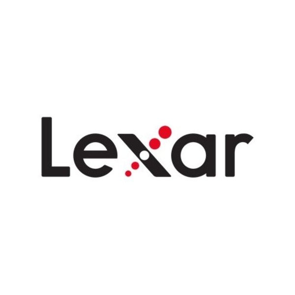 Lexar JumpDrive M900 - USB flash-enhet - 128 GB