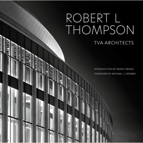Robert L Thompson (inbunden, eng)