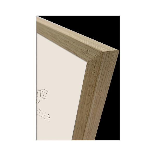 Focus Grace Oak 70x100