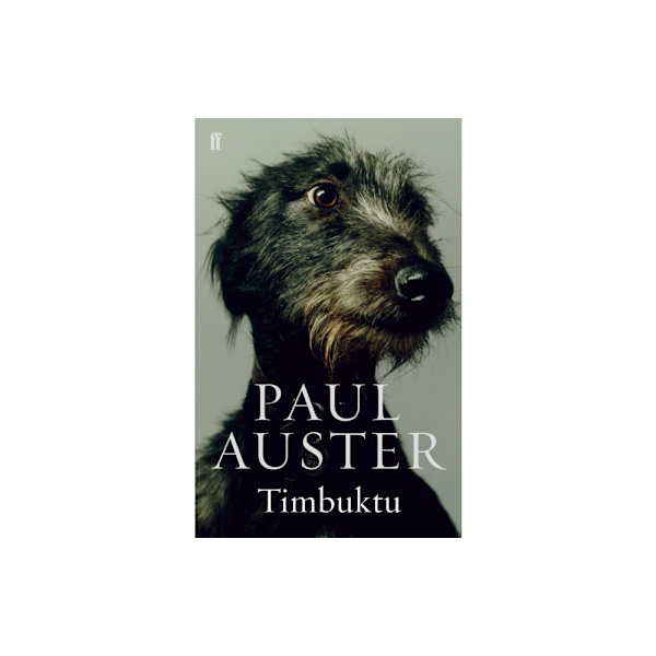 Timbuktu (häftad, eng)