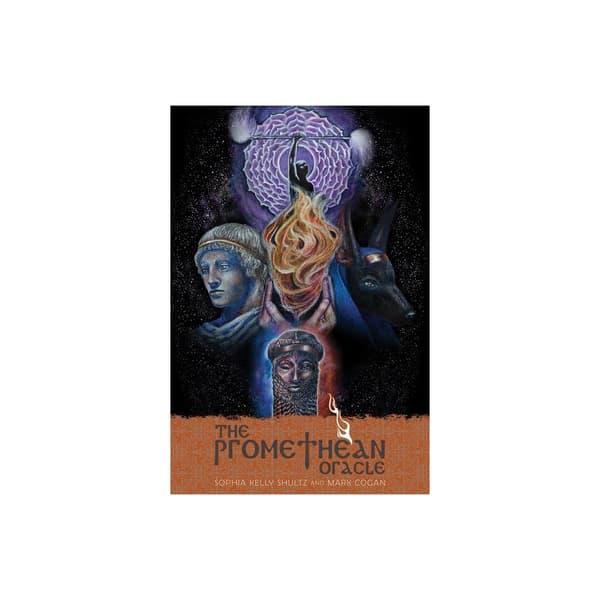 The Promethean Oracle (häftad, eng)