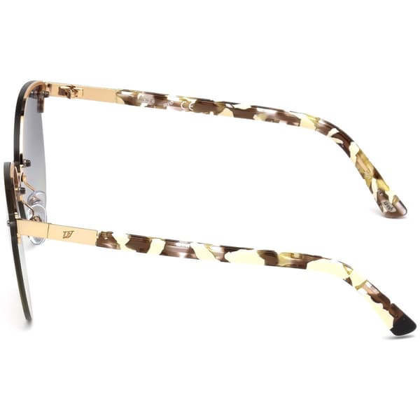 WEB EYEWEAR WE0197-45C - Solglasögon Unisex (59/15/145)